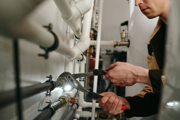 Reliable Richwood, LA Plumbing Solutions