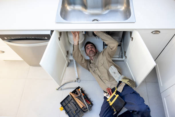 Best Plumbing Installation Services  in Richwood, LA