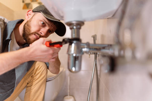 Richwood, LA Plumbing Company