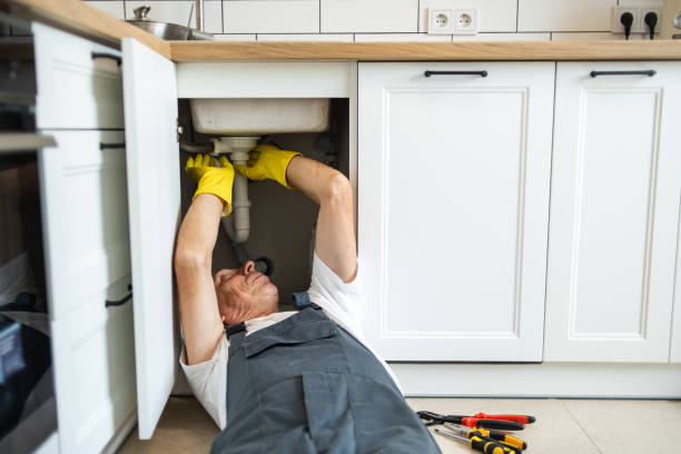 Best Faucet Repair  in Richwood, LA