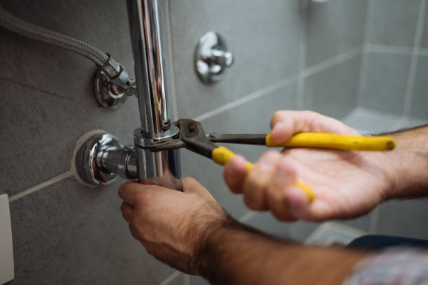 Best Same-Day Plumbing Service  in Richwood, LA