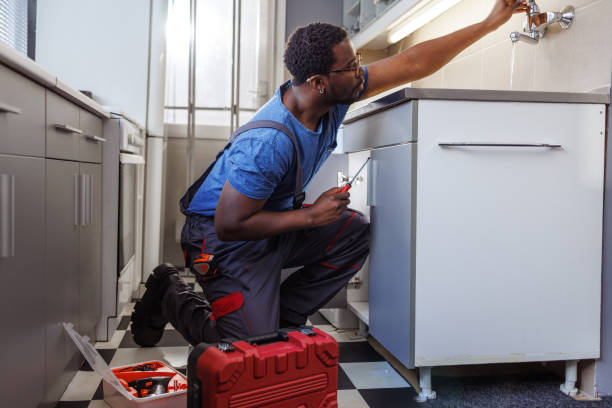 Best Same-Day Plumbing Service  in Richwood, LA